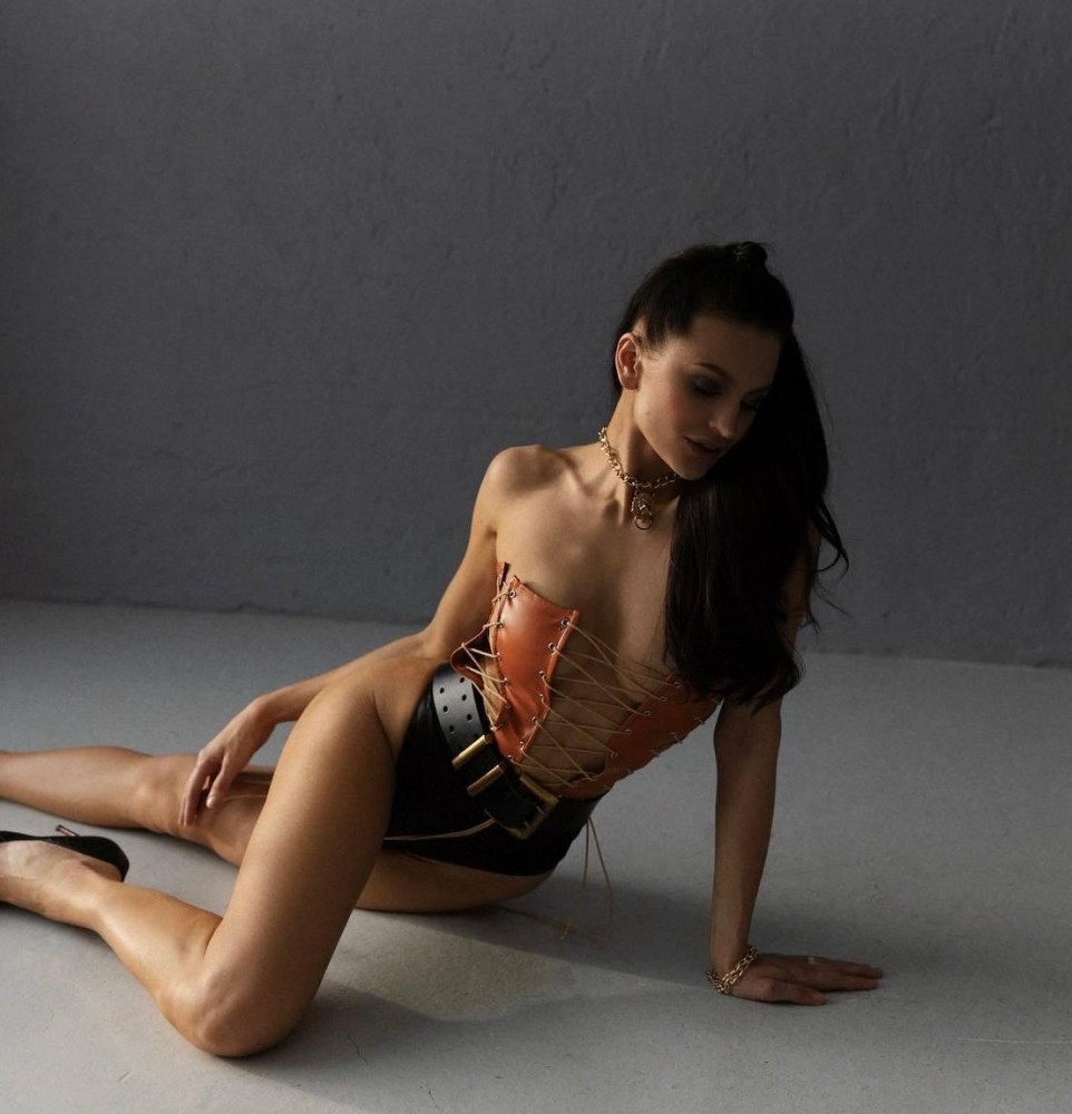 Индивидуалка Регина фото № 2 в городе Астрахань