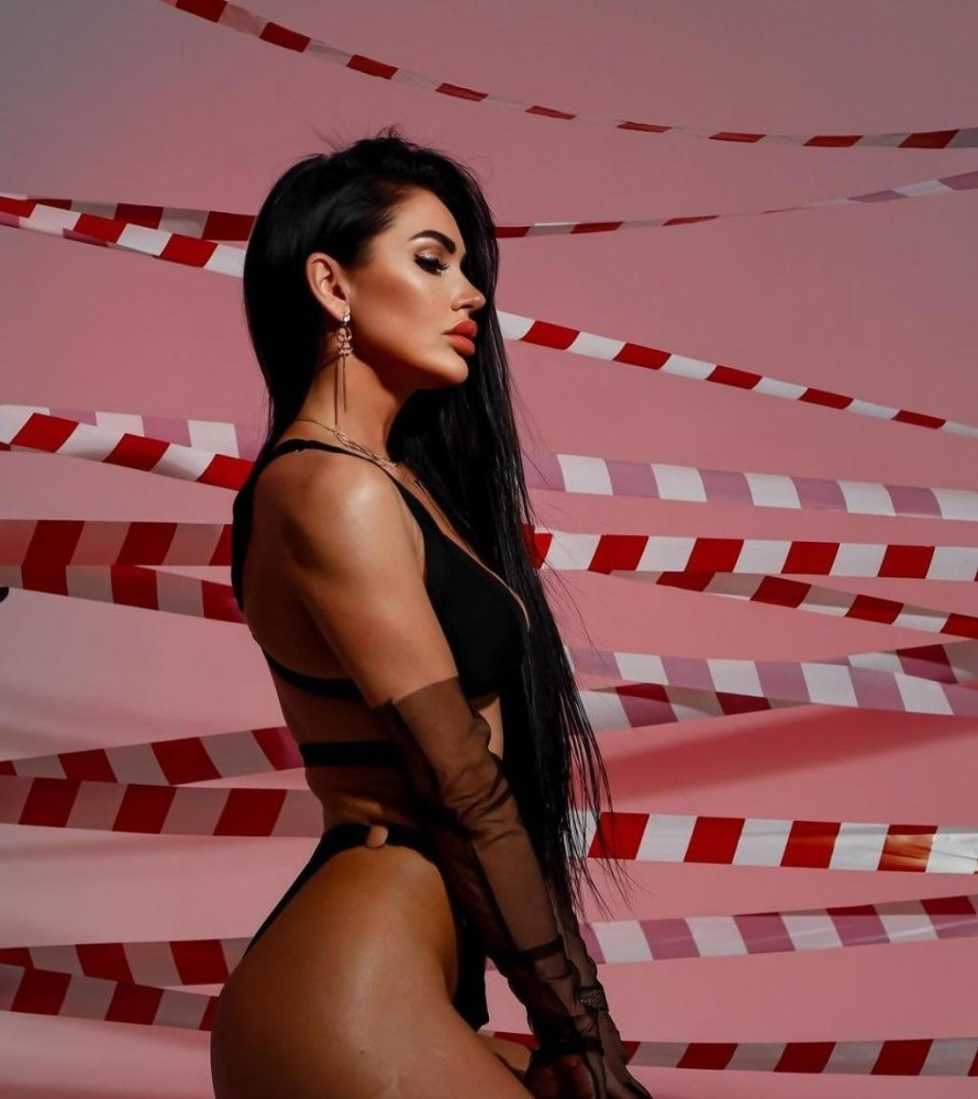 Индивидуалка Рита фото № 2 в городе Астрахань