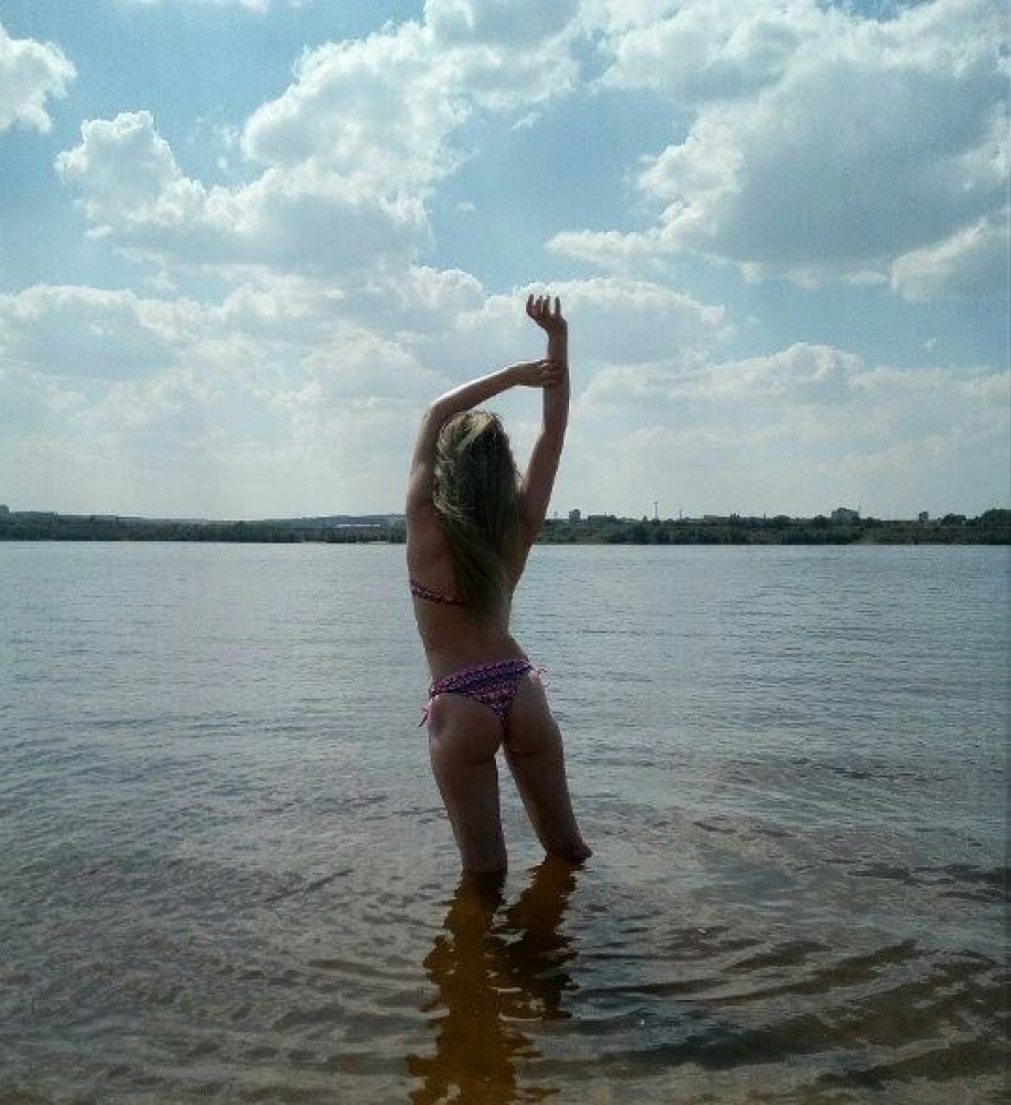 Индивидуалка Света фото № 2 в городе Астрахань