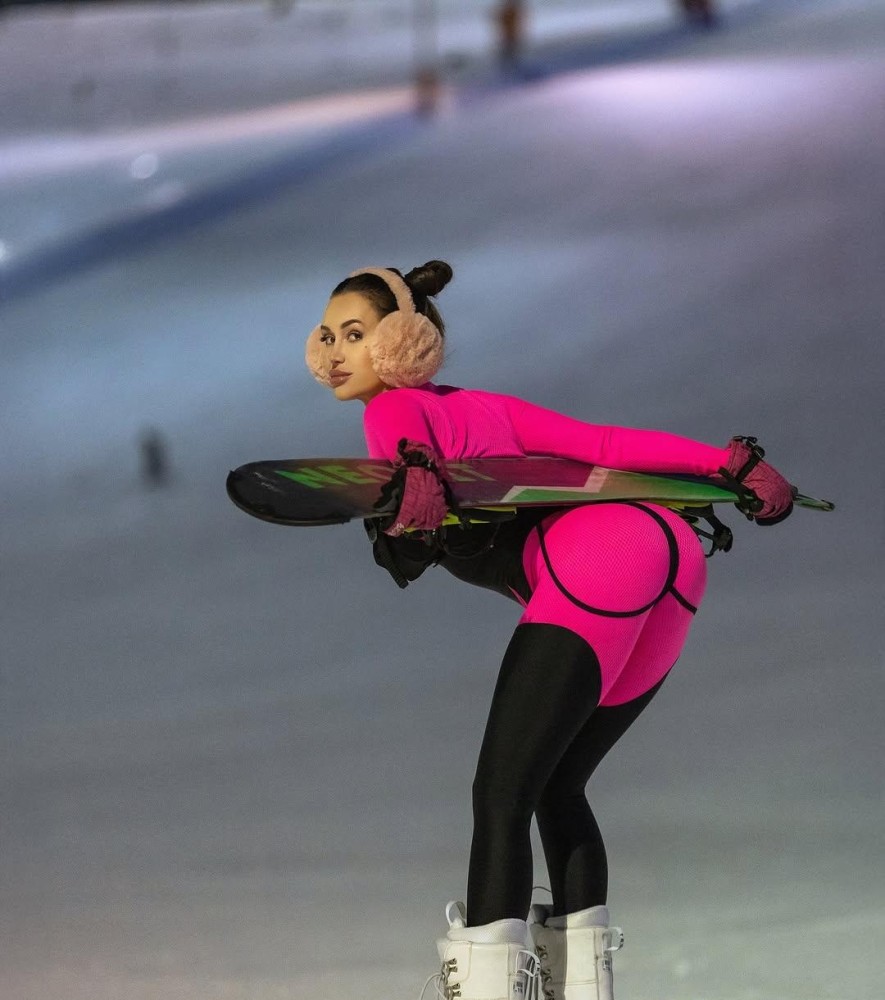 Индивидуалка Светлана фото № 2 в городе Астрахань