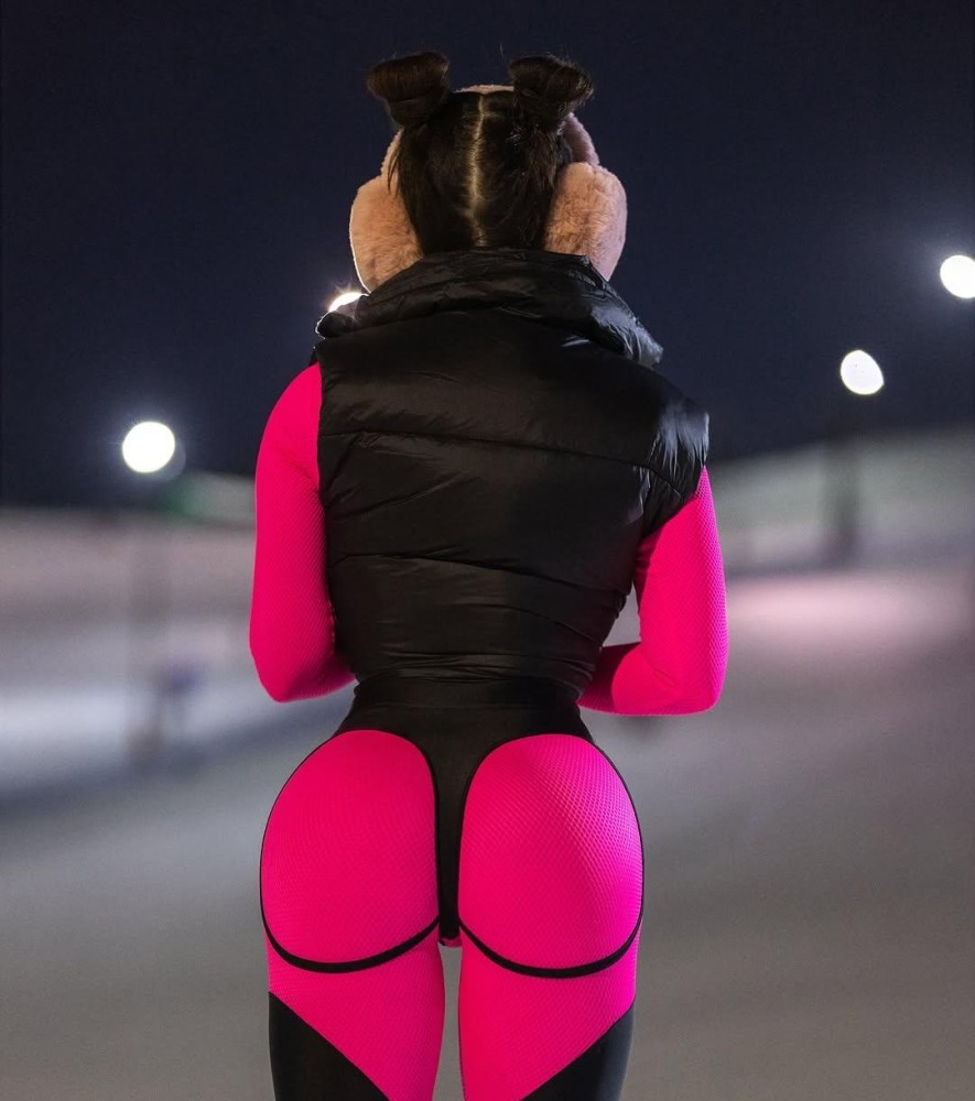 Индивидуалка Светлана фото № 2 в городе Астрахань