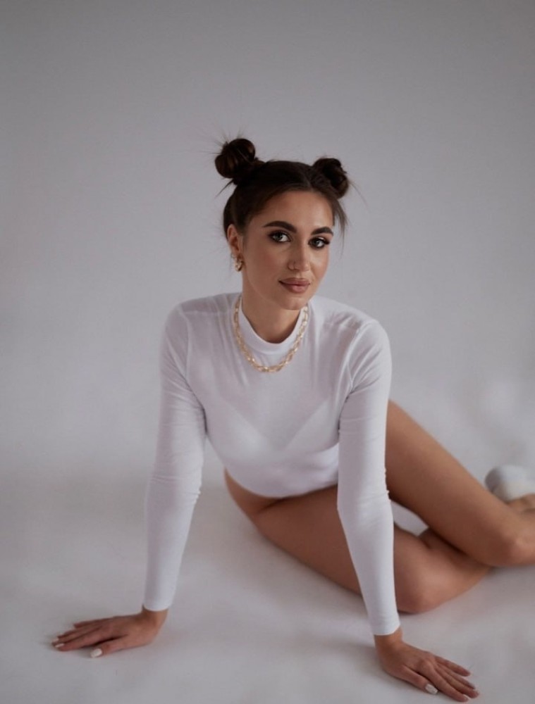 Индивидуалка Светлана фото № 2 в городе Астрахань