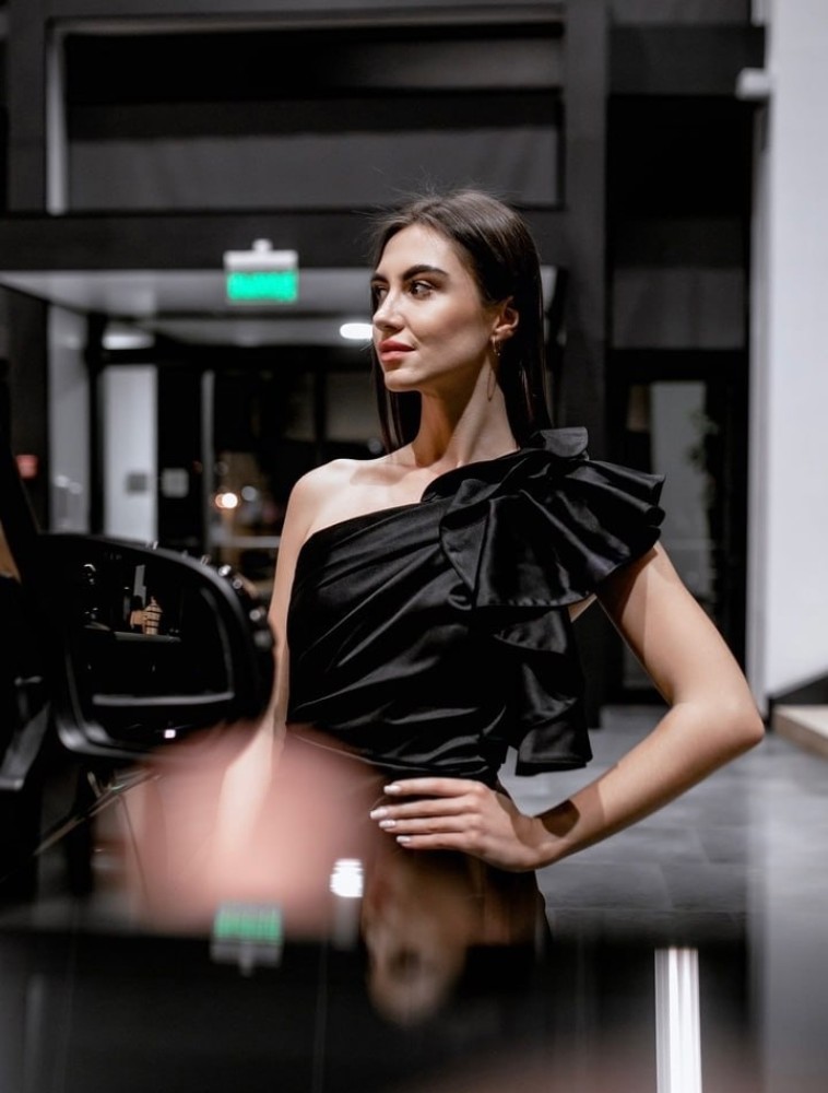 Индивидуалка Светлана фото № 2 в городе Астрахань