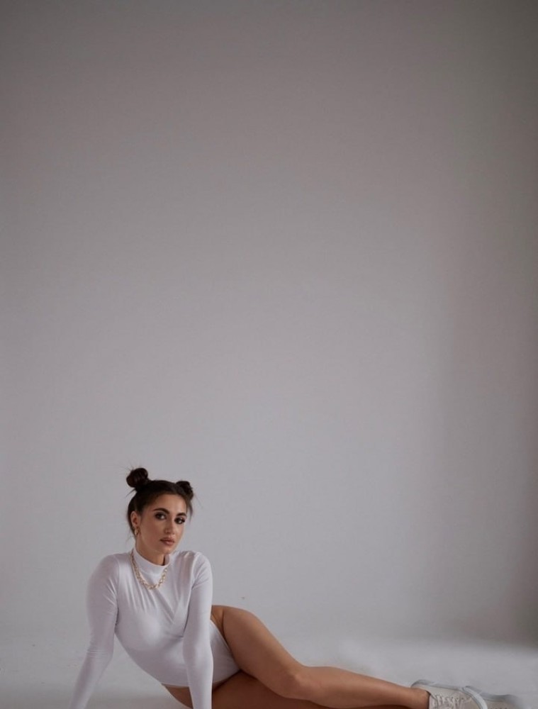 Индивидуалка Светлана фото № 2 в городе Астрахань