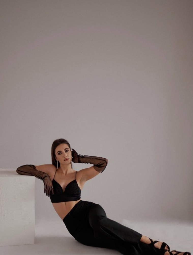 Индивидуалка Светлана фото № 2 в городе Астрахань