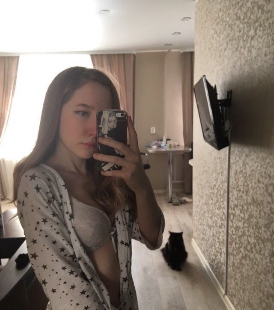 Индивидуалка Валюха фото № 2 в городе Астрахань