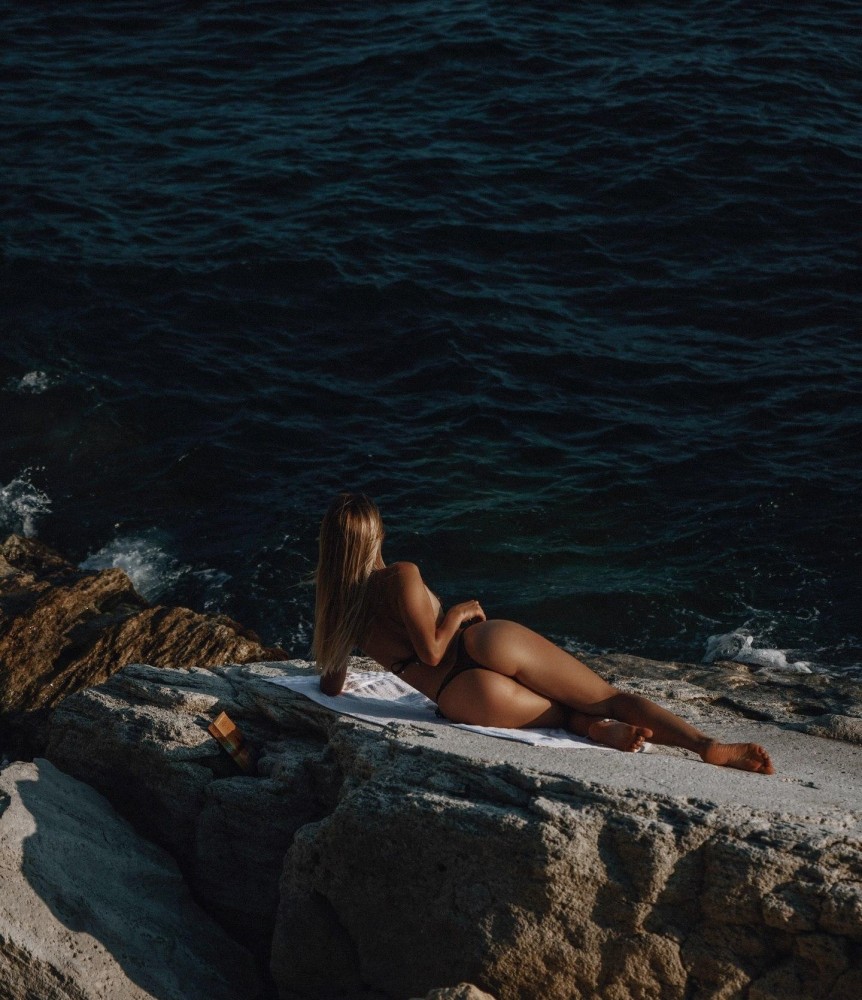 Индивидуалка Василиса фото № 2 в городе Астрахань