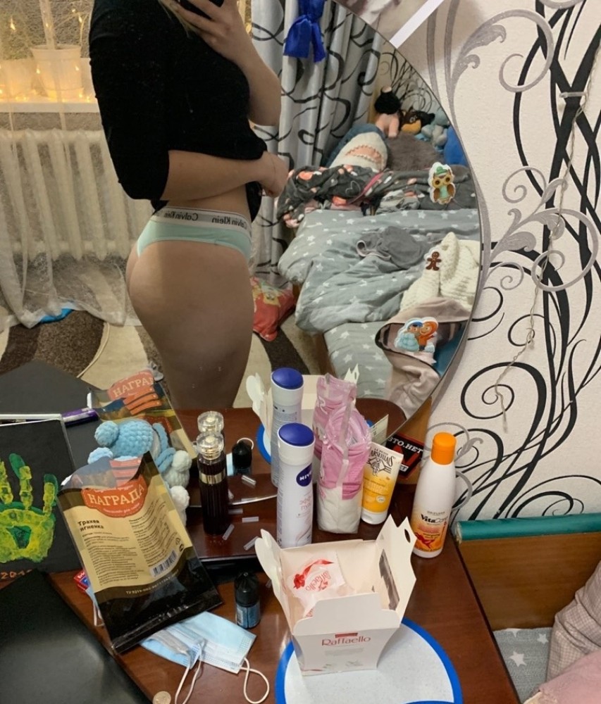 Индивидуалка Вера фото № 2 в городе Астрахань