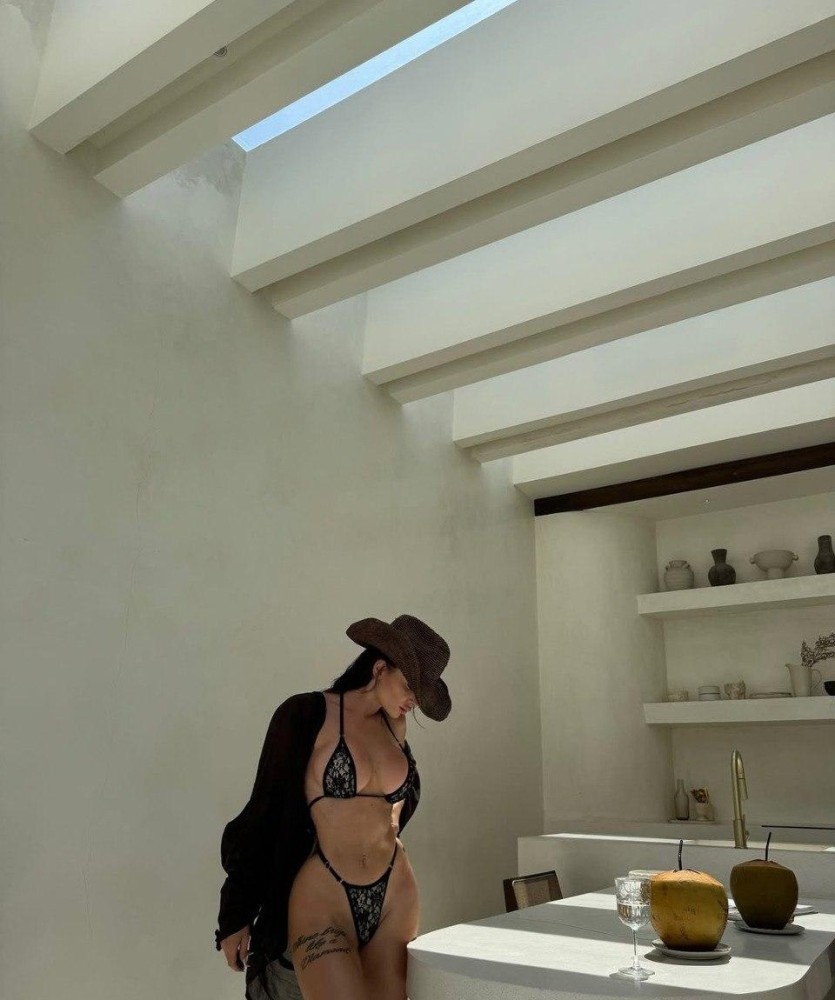 Индивидуалка Вера фото № 2 в городе Астрахань