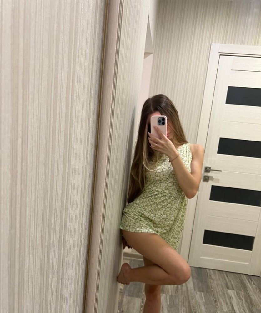 Индивидуалка Влада фото № 2 в городе Астрахань