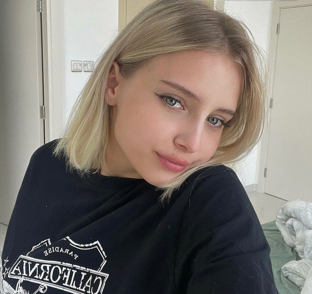 Индивидуалка Владислава фото № 2 в городе Астрахань