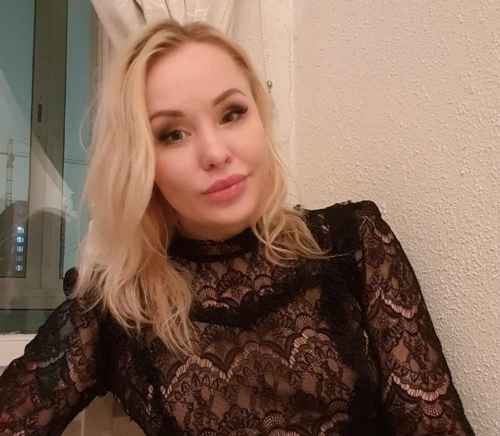 Индивидуалка Яна фото № 2 в городе Астрахань