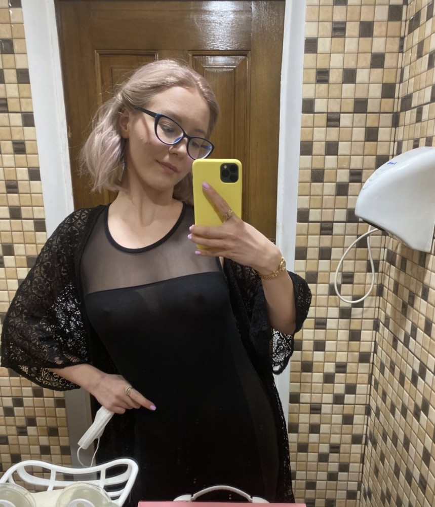 Индивидуалка Яна фото № 2 в городе Астрахань