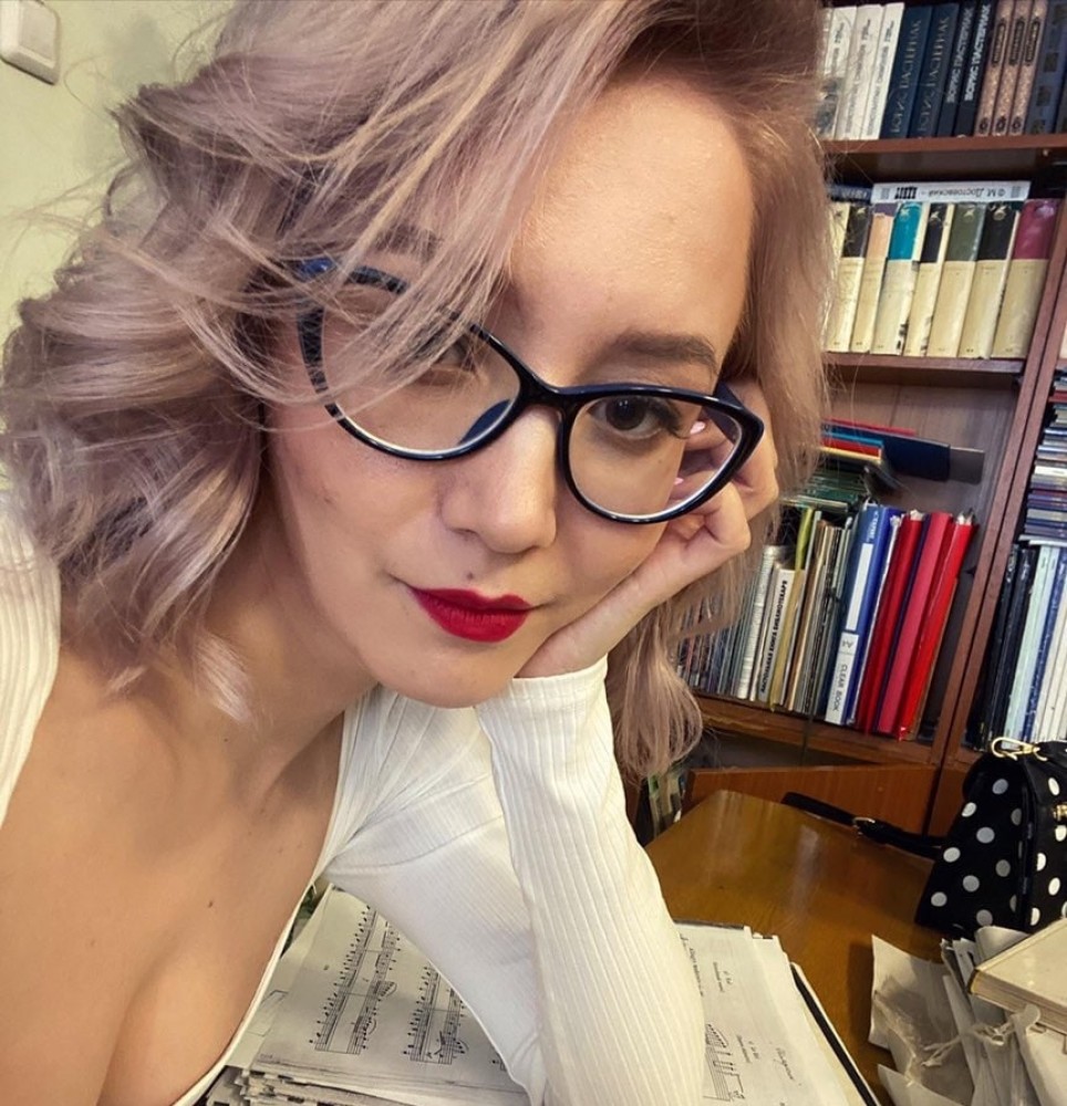 Индивидуалка Яна фото № 2 в городе Астрахань