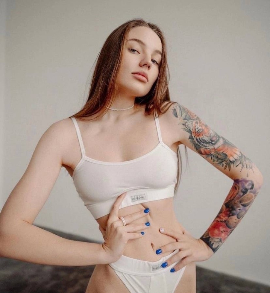 Индивидуалка Янка фото № 2 в городе Астрахань