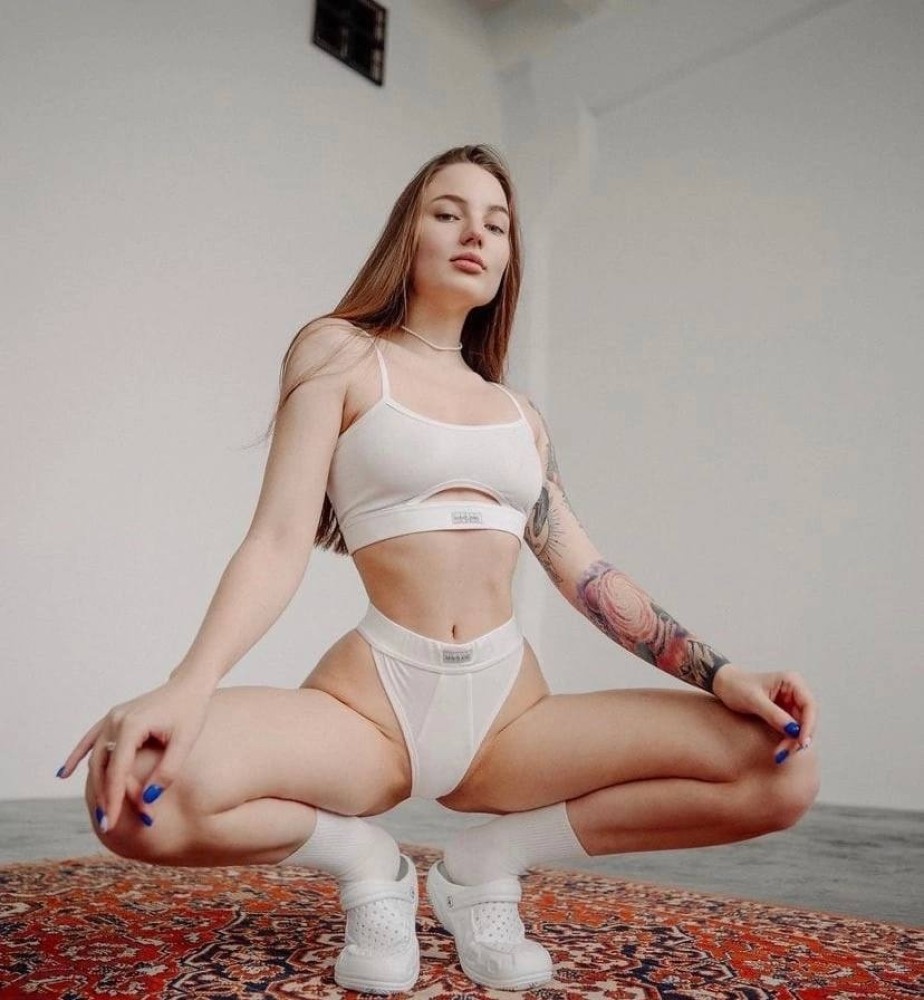 Индивидуалка Янка фото № 2 в городе Астрахань