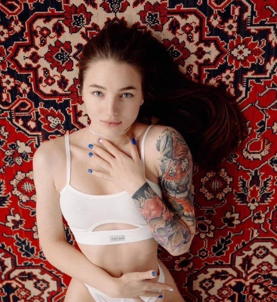 Индивидуалка Янка фото № 2 в городе Астрахань