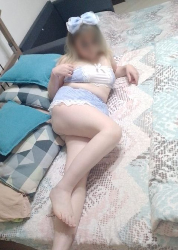 Индивидуалка Альбина главное фото в городе Астрахань 