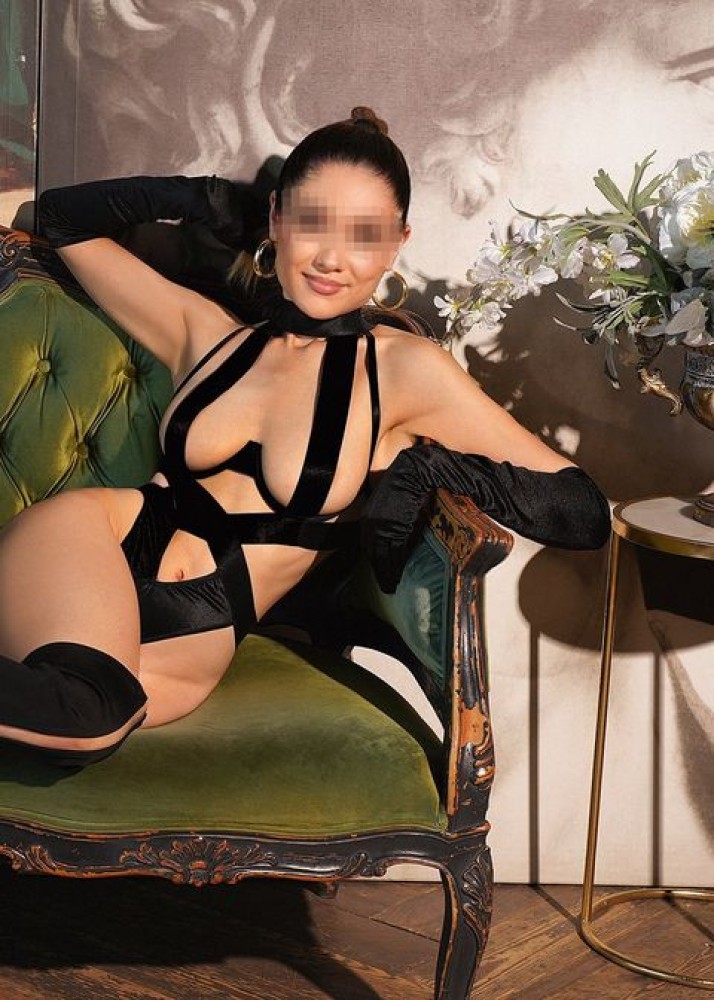 Индивидуалка Алиса фото № 2 в городе Астрахань