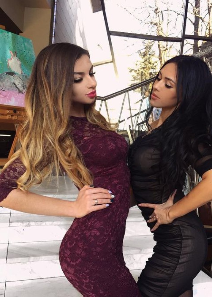 Индивидуалка Анфиса фото № 2 в городе Астрахань