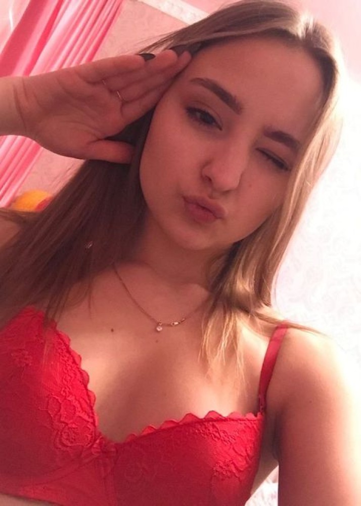 Индивидуалка Арина фото № 2 в городе Астрахань