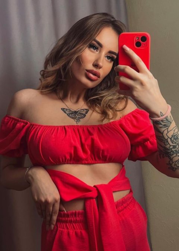 Индивидуалка Арина главное фото в городе Астрахань 