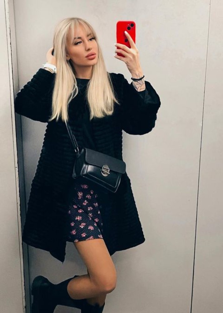 Индивидуалка Арина фото № 2 в городе Астрахань