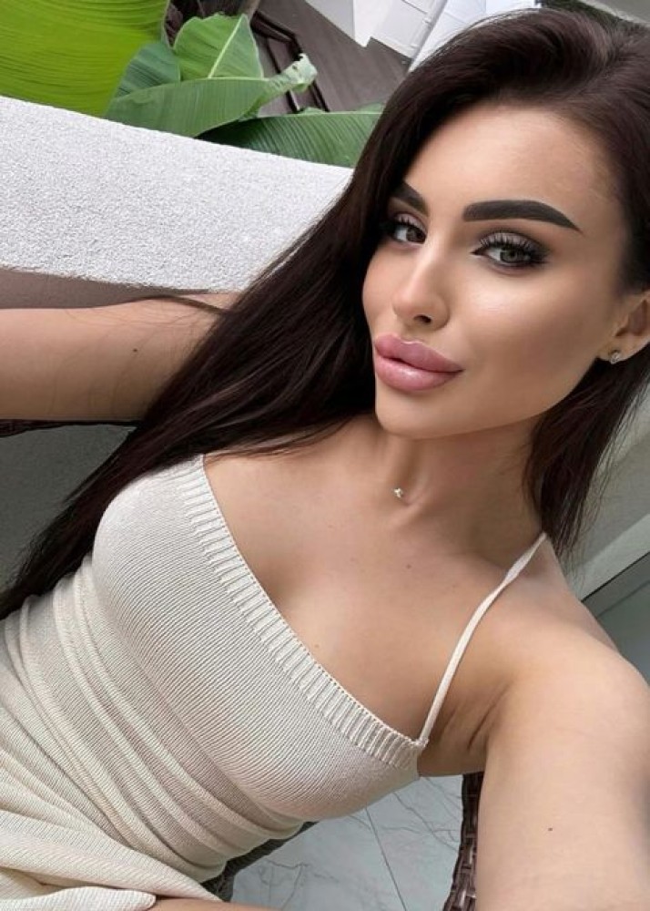 Индивидуалка Арина главное фото в городе Астрахань 