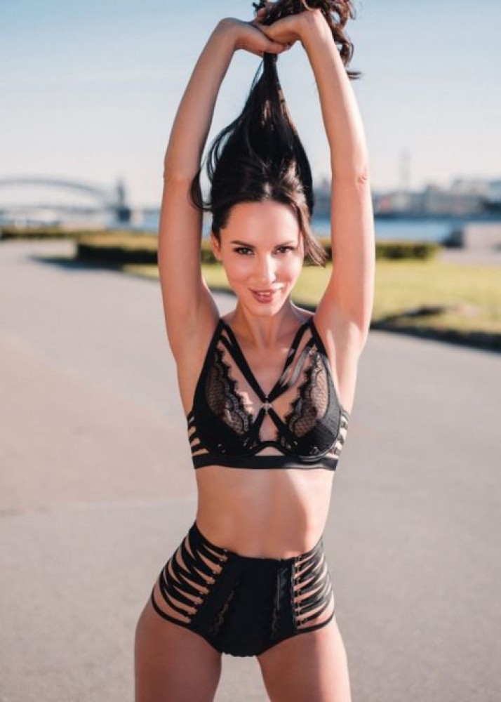 Индивидуалка Беатриса главное фото в городе Астрахань 