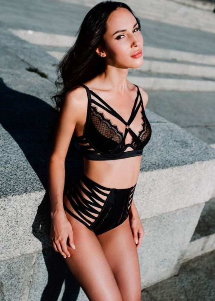 Индивидуалка Беатриса фото № 2 в городе Астрахань