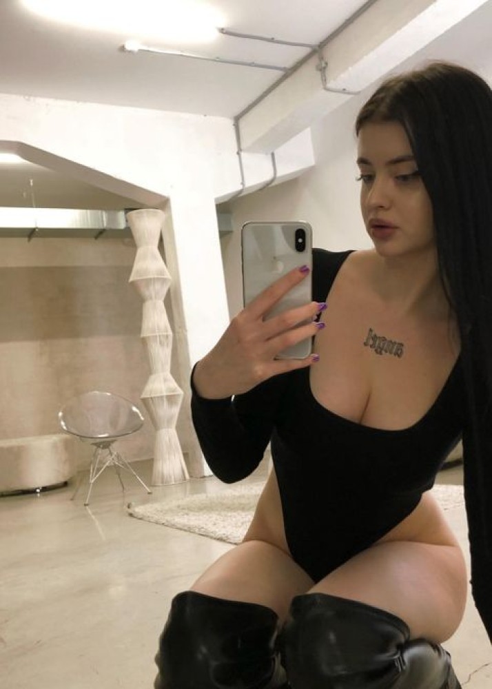 Индивидуалка Бьянка фото № 2 в городе Астрахань