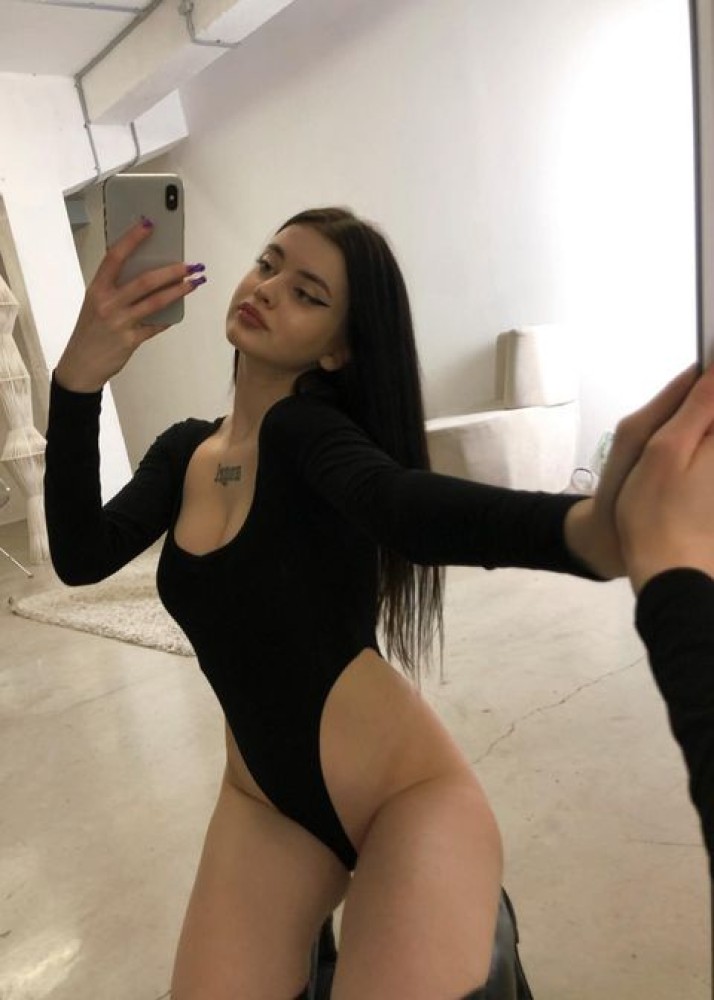 Индивидуалка Бьянка фото № 2 в городе Астрахань