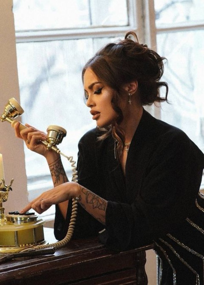 Индивидуалка Дара главное фото в городе Астрахань 