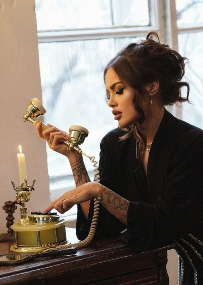 Индивидуалка Дара фото № 2 в городе Астрахань