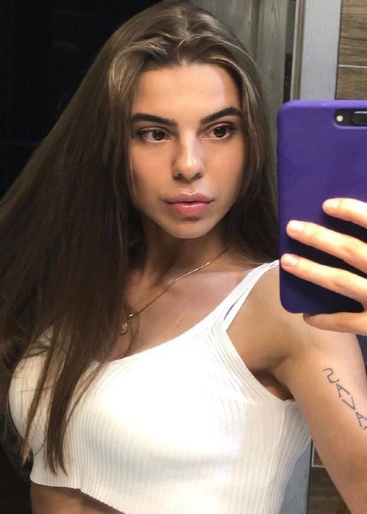 Индивидуалка Дарина фото № 2 в городе Астрахань