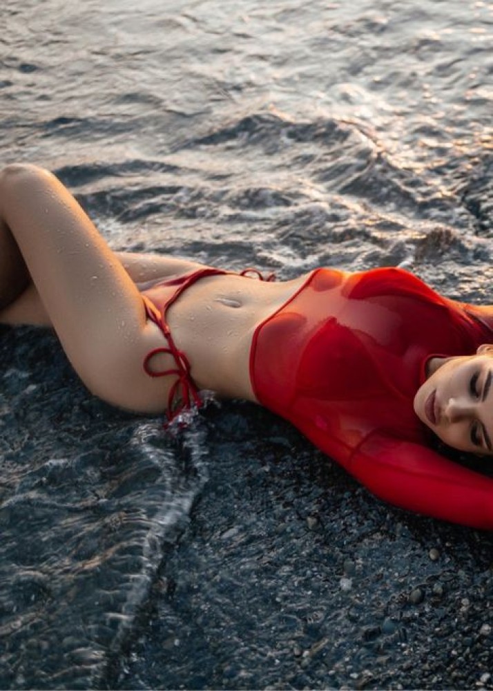 Индивидуалка Даша фото № 2 в городе Астрахань