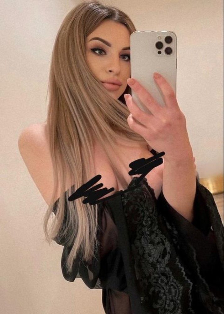 Индивидуалка Даша главное фото в городе Астрахань 