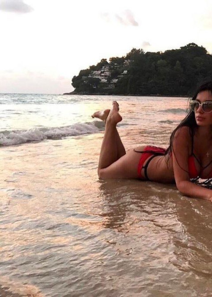 Индивидуалка Диана фото № 2 в городе Астрахань