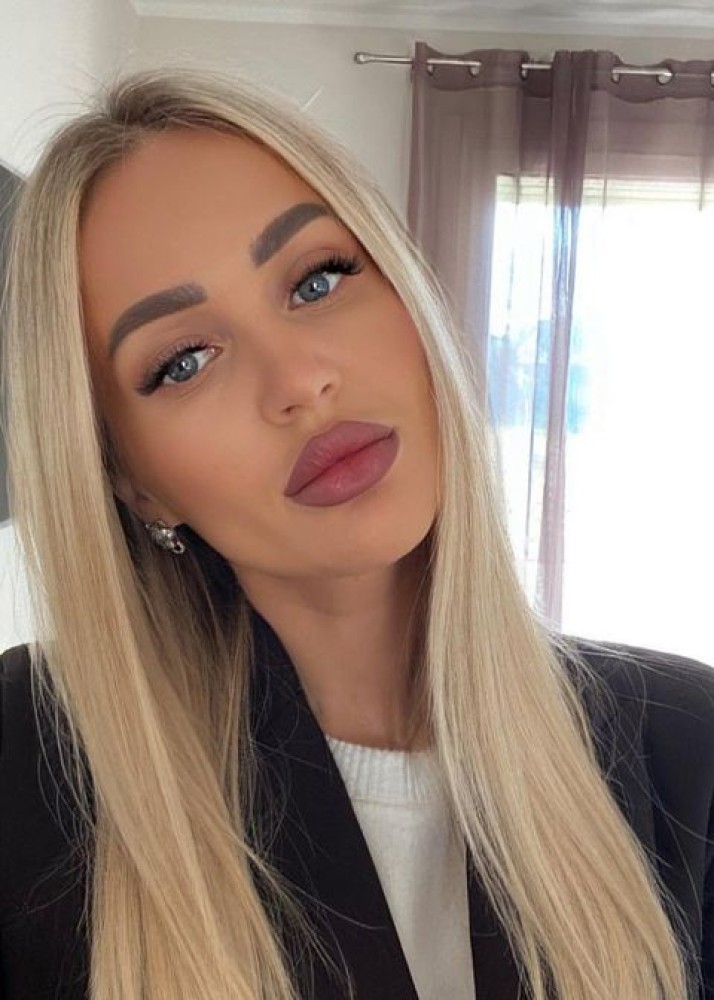 Индивидуалка Екатерина фото № 2 в городе Астрахань