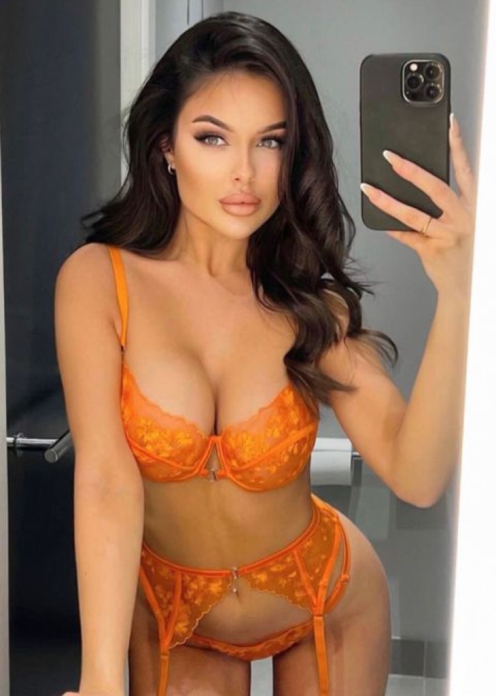 Индивидуалка Ева главное фото в городе Астрахань 