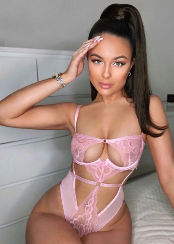 Индивидуалка Ева фото № 2 в городе Астрахань