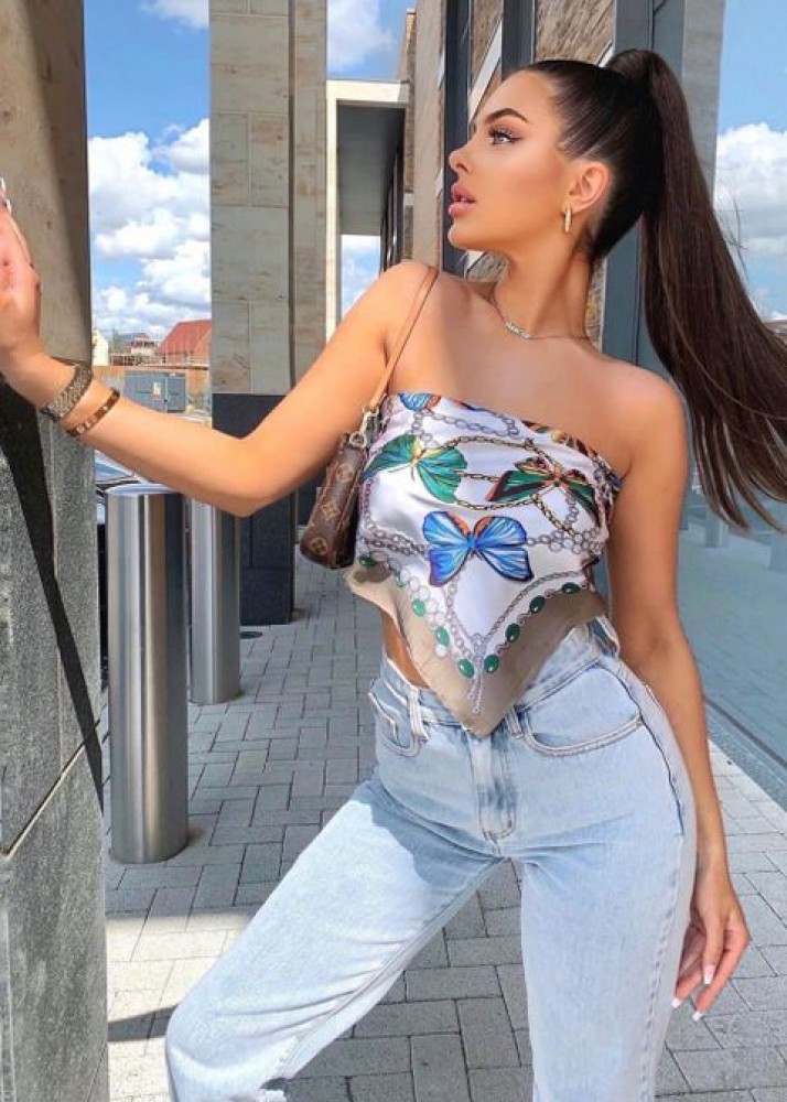 Индивидуалка Ева фото № 2 в городе Астрахань