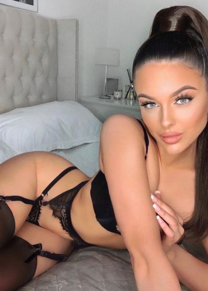 Индивидуалка Ева фото № 2 в городе Астрахань