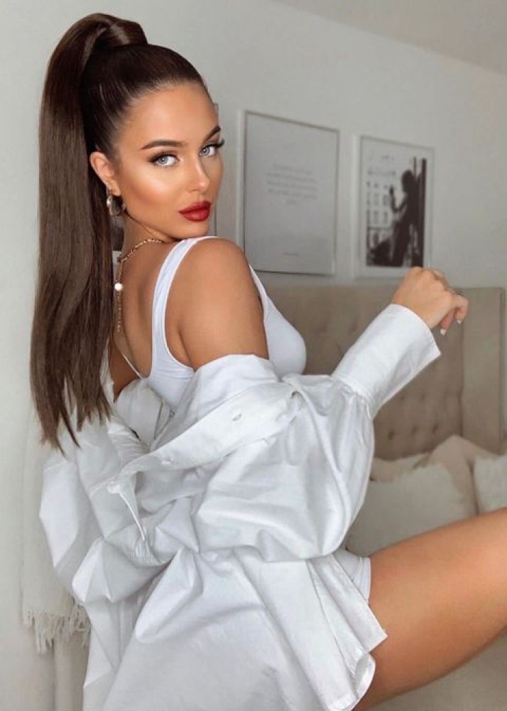 Индивидуалка Ева фото № 2 в городе Астрахань