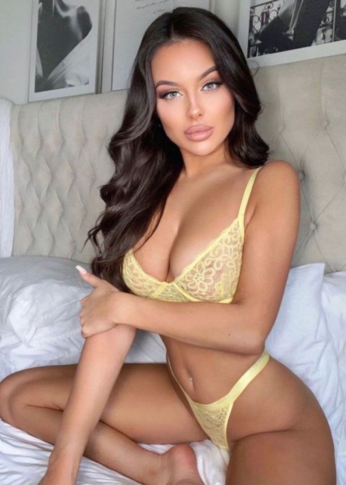 Индивидуалка Ева фото № 2 в городе Астрахань