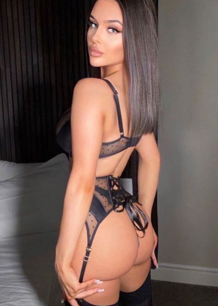 Индивидуалка Ева фото № 2 в городе Астрахань