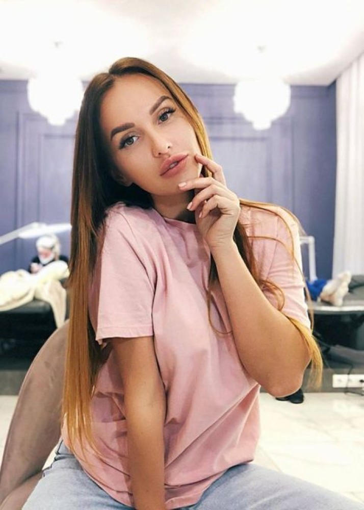 Индивидуалка Евгения фото № 2 в городе Астрахань