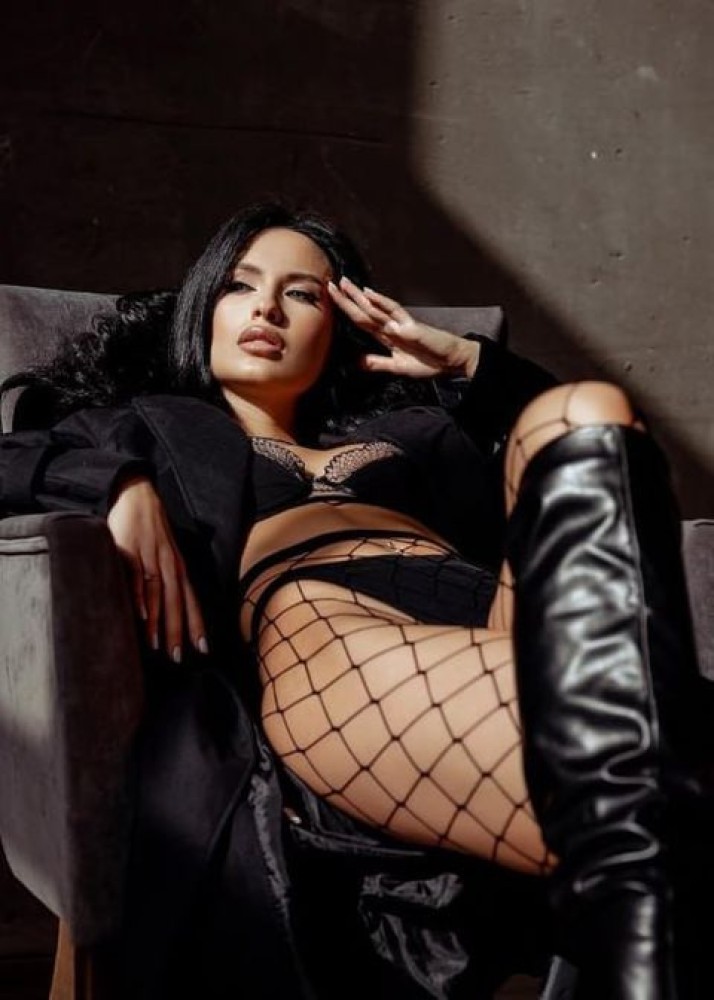 Индивидуалка Инна фото № 2 в городе Астрахань