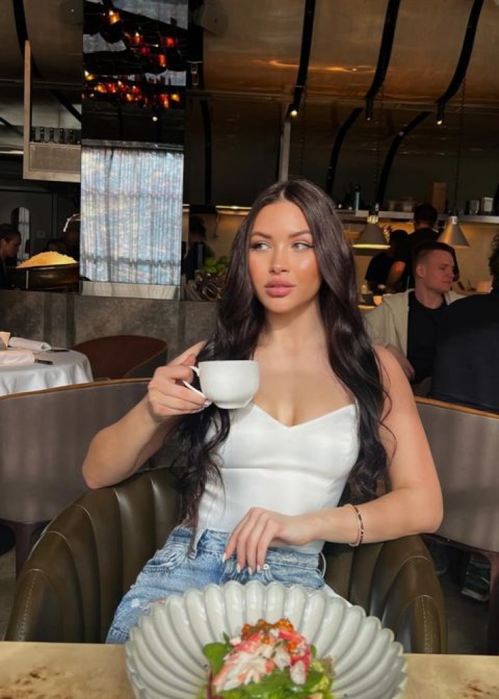 Индивидуалка Карина главное фото в городе Астрахань 