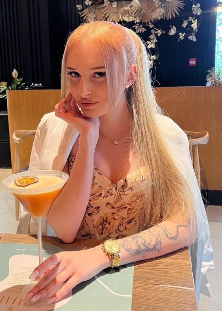 Индивидуалка Катя фото № 2 в городе Астрахань